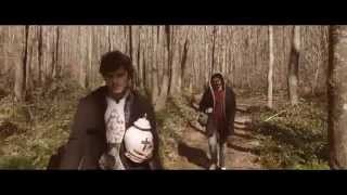 "Hybris", trailer dal 28 Maggio al Cinema