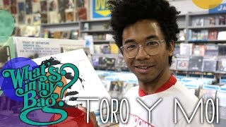 Watch Toro y Moi's episode on YouTube