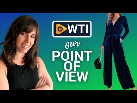 BerryGo Women's Jumpsuits - WTI product video review