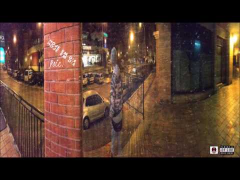 Psic - Hoje Em Dia (Prod. Benny Wyze)