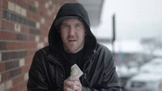 Joe Ball &quot;Losing Control&quot; Ball Or Nothing Music