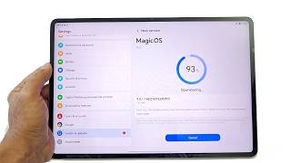 How to Update Software of Honor MagicPad 4/3/2, Pad 10/9/8, Pad V9