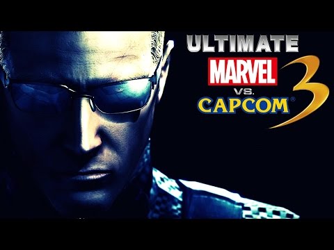 UMVC3: Unkn0wn vs FilipinoChamp - DOUBLE BEATDOWN (Winter Brawl X)