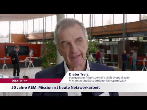 ideaHeute 18 03 2019 - Christchurch - Missionsarbeit