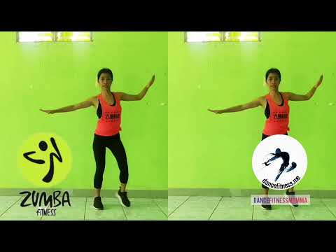 Zumba® | Dame Medicina | Mega Mix 63 | Oscar Casañas