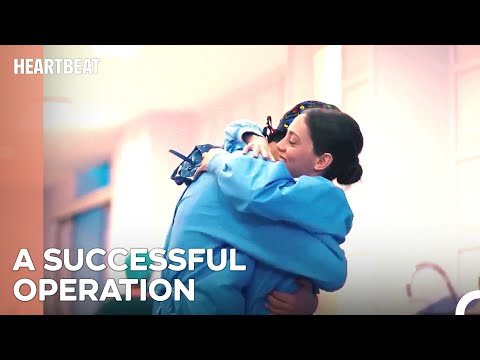 Both Mom and the Baby Are Fine - Heartbeat Episode 28