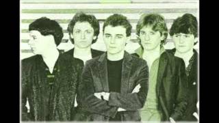 Simple Minds - Veldt (Challenge Mix)