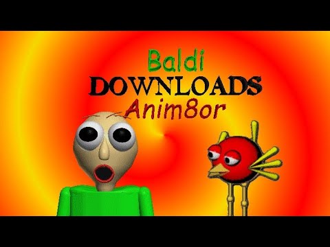 Anim8orについて詳しく解説