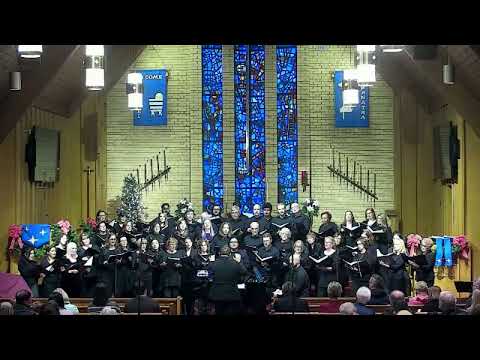 Riversong - arr. Andy Beck