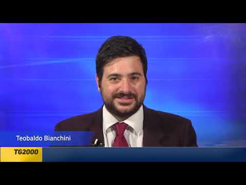 Tg2000 25 luglio 2023