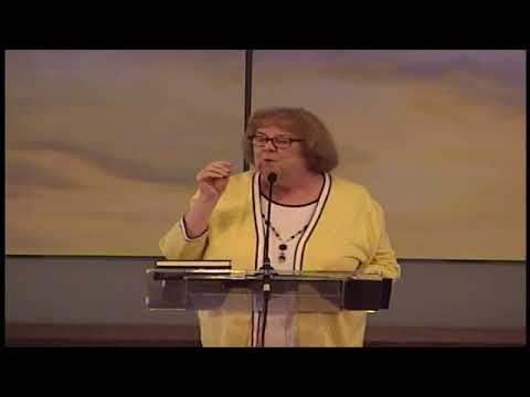 March 18, 2018 | God's Will | Rev. Mary Mitchell | 2nd Service