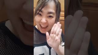 Started with my mom… #utadahikaru #begin #okinawan #celebrity #startedwithmymom #lookalikes #utada