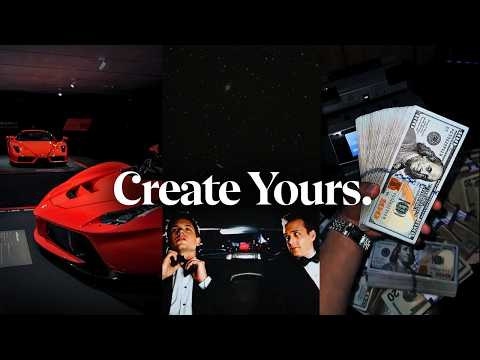 YOUR MIND CREATES YOUR REALITY