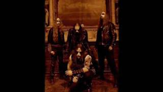 Enthroned - Spawn from the Abyss