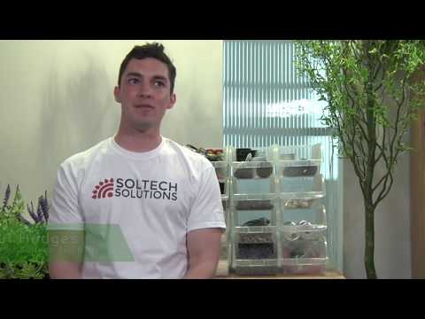 KIZ Company Profile: Soltech Solutions LLC