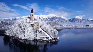 "Blue And Red" ManuElla ( Slovenia - Eurovision 2016 )