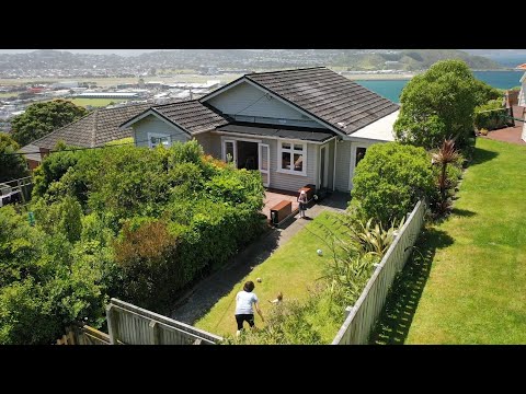 15 Sunglow Avenue, Melrose - Wellington (Matt Thorn)