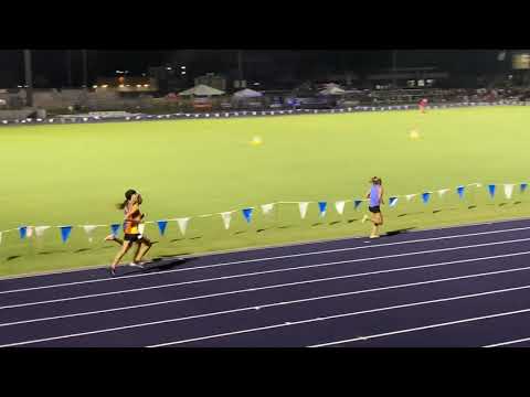 2021 USATF Nationals @Jacksonville - Pentathlon 800m - 2.49.67