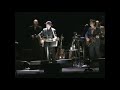 Elvis Costello "Red Cotton" Live in Vancouver 2009-08-24