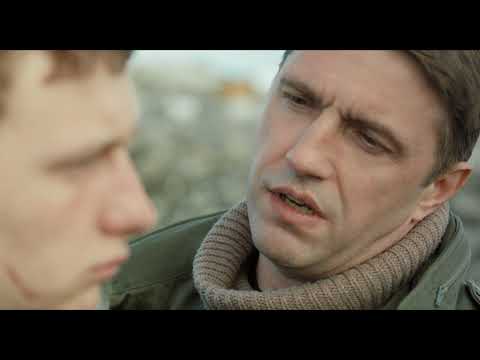 Со дна вершины - Трейлер