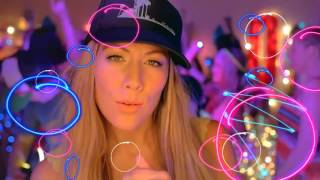 Colbie Caillat   Blaze Lyric Video