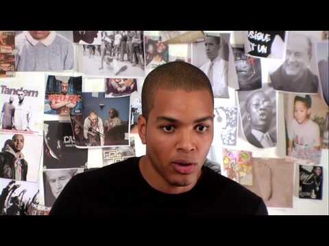 Radikal MC - Episode 2 (Part.1) "Bienvenue Dans Mon Monde"