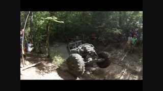 preview picture of video 'WTS Offroad Presents: Episode 7. Part 4 - Louisiana Club Challenge 2014 Competition: Unlimited'