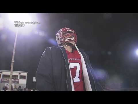 Will Grier and Jarrett Stidham - Sports Stars of Tomorrow NFL Draft Preview