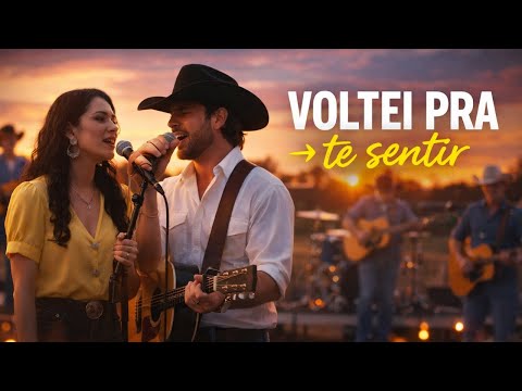 Quando o Amor Não Vai Embora | Músicas Sertanejas de Saudade