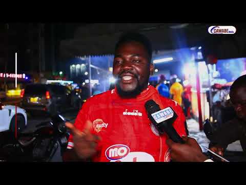 DOCTA MO AMWAGA MACHOZI BAADA YA MATOKEO| AWAVAA VIONGOZI| MPANZU ANATUMIKA NA YANGA