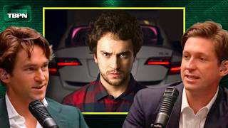 George Hotz Goes OFF | Tweet Reactions