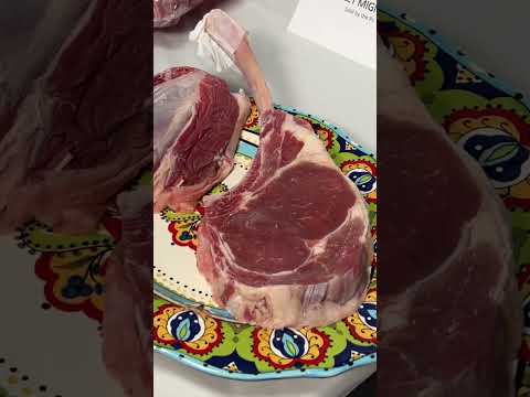 ¡CARNE FRESCA, CALIDAD Y BUEN PRECIO!