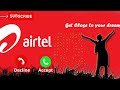 Airtel Ringtone Airtel Original Ringtone Real Airtel Ringtone Airtel Mobile Ringtone Ringtone
