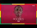 CAB X ROOKIES