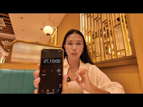 No money in Hong Kong