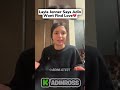 Layla Jenner Says Adin Wont Find Love Adin AdinRoss