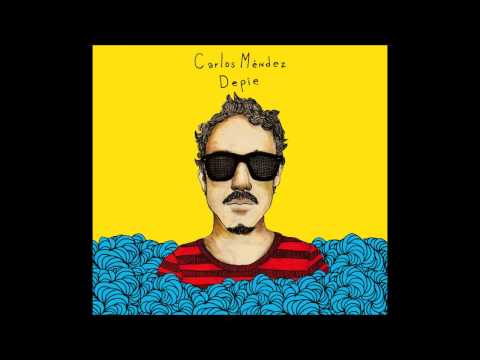 Subterraneo - Carlos Méndez