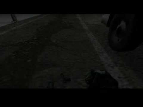 Half-Life 2: Project_Resistance Part 1