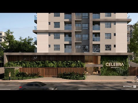 Bem-vindo ao CELEBRA, o marco dos 15 anos da Inovar!