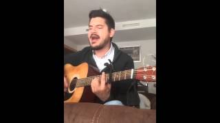 Una eternidad - Sidecars (cover)
