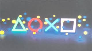 Sony Playstation Mouse Pad