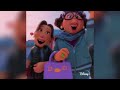 Pixar's Turning Red Auntie Squad and Journal NEW Scene Promo   Disney TV SPOT