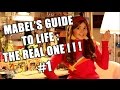 MABEL'S GUIDE TO LIFE : THE REAL ONE #1 ...