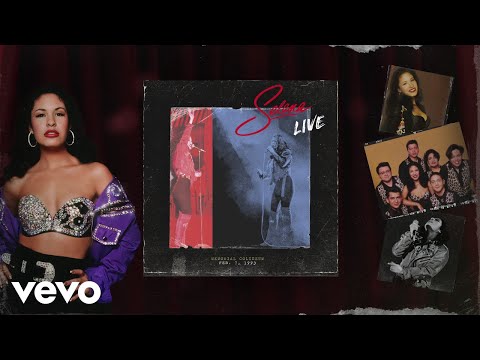 Ya Ves Las Cadenas Yo Te Amo (Live) - Exitos de Ayer Otra Navidad Sin Ti