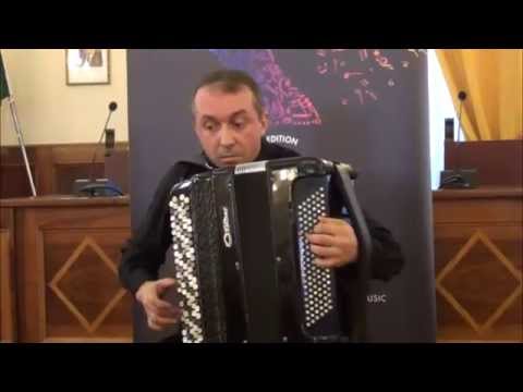 PIF2015 | Concerto del M° Yuri Shishkin clip #05