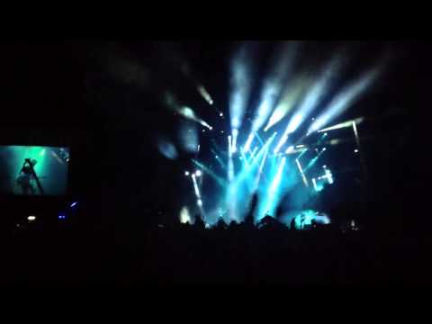 R U Mine - Arctic Monkeys at Benicassim 2013