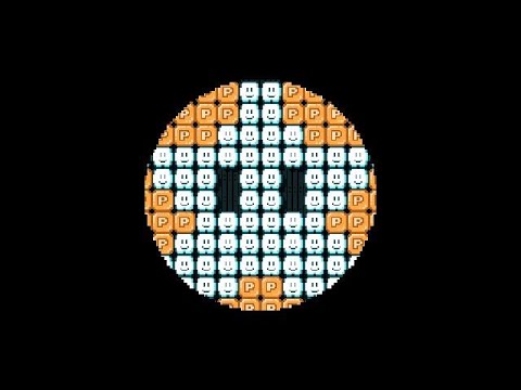 ☆Starlight Starbright☆ by Spankynutz 🍄Super Mario Maker 2 ✹Switch✹ #bxo