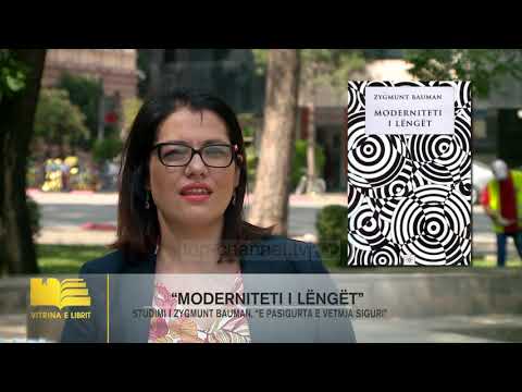 Vitrina e Librit, 24 Qershor 2018 - Top Channel Albania - News - Lajme