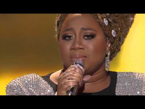 La'Porsha Renae - Glory