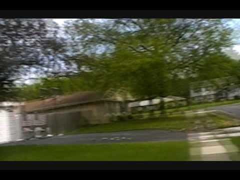 THE NEIGHBORHOOD FREAKS